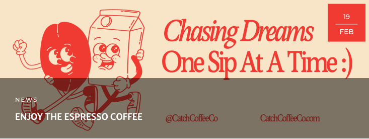 Enjoy The Espresso Coffee