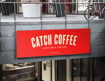 Start A Day With Coffee