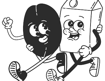 About American Coffee