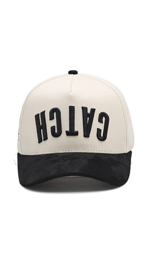 Catch Hat